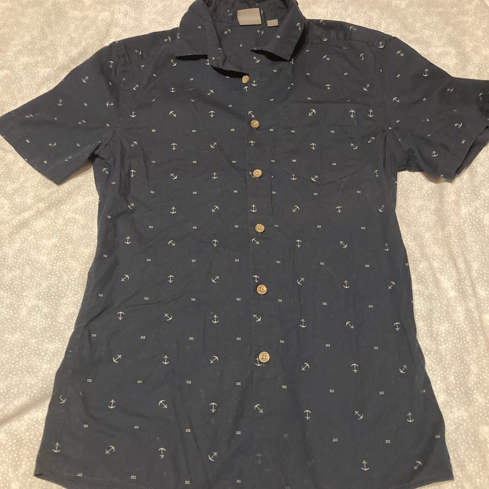 Men’s size XXS ASOS Shirt